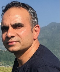 Prof. Manzoor A Shah