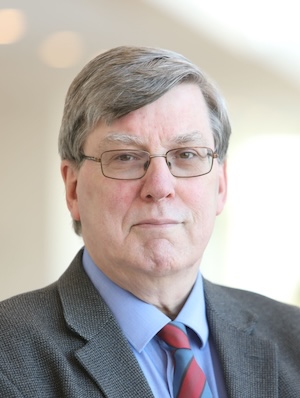 Prof. William Sweet