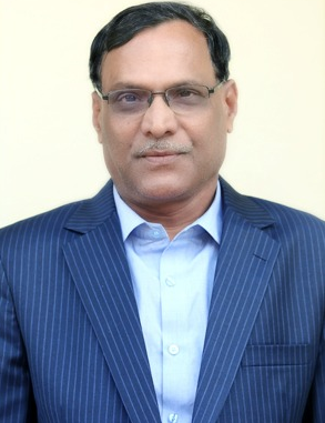Prof. Srikrishna Deva Rao